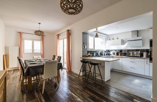 Verzenay Casa | Casa-Baño Privado-Exclusivo