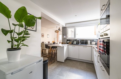 Verzenay Casa | Casa-Baño Privado-Exclusivo