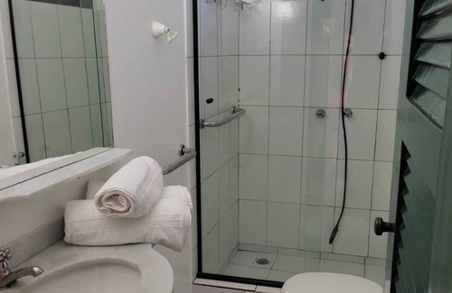 Pontal Casa | House privileged location, swimming pool, parking, 150 mt from Paraty Historic Center