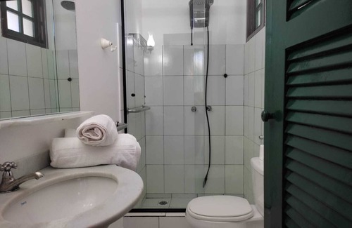 Pontal Casa | House privileged location, swimming pool, parking, 150 mt from Paraty Historic Center