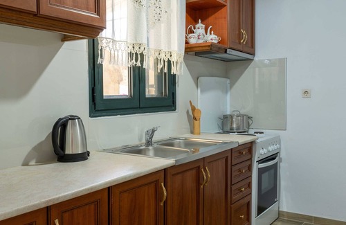 Zaros Casa | House Rachati