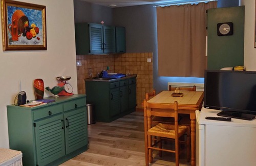 Saint-Genes-Champanelle Casa | La Bergerie ** Saint-Genès Champanelle 63122 a las puertas de los volcanes de Auvernia