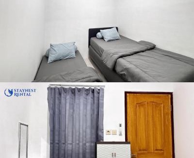 Mataram Apartamento | House Rental Gajahmada Residence Mataram Lombok