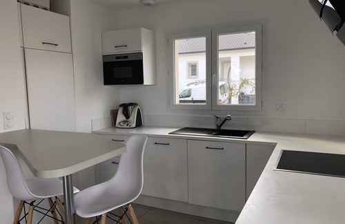 Cervione Casa | House rental in Corsica