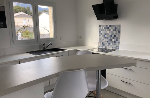 Cervione Casa | House rental in Corsica