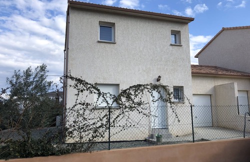 Cervione Casa | House rental in Corsica