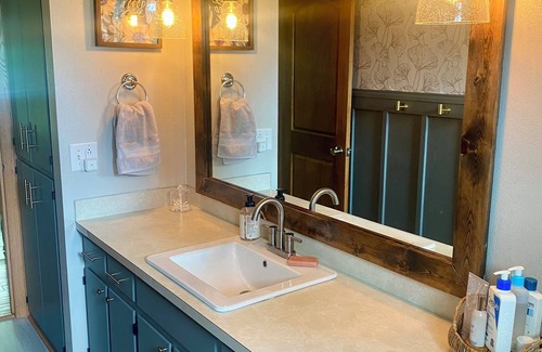 Ripon Casa | House rental near EAA