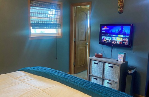 Ripon Casa | House rental near EAA