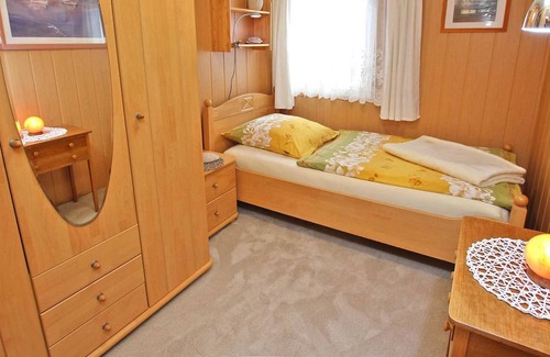 Kummerow Casa | Casa de vacaciones SCHW 982 - Casa de campo con bote de remos Kummerow SCHW 982