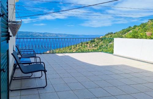 Lokva Rogoznica Apartamento | House Rinomeri