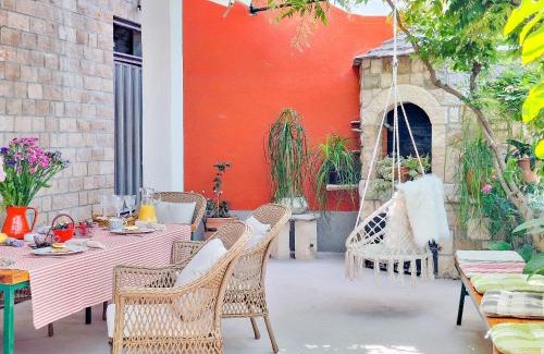 Lokva Rogoznica Apartamento | House Rinomeri