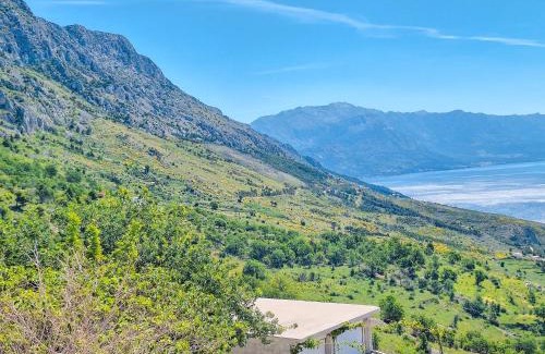 Lokva Rogoznica Apartamento | House Rinomeri