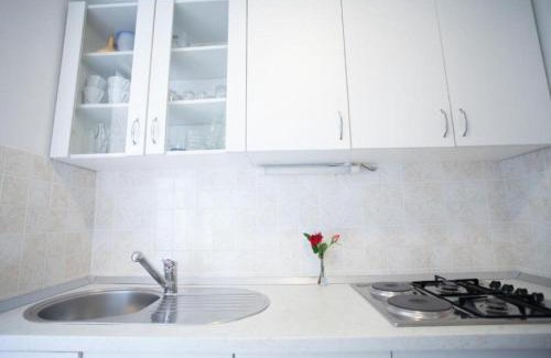 Zrnovnica Casa | House River