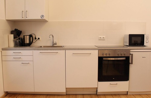 Zulpich Apartamento | Casa Roy - Ferienwohnun 1er piso