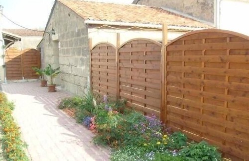 Doue-en-Anjou Cabaña | casa de Saint-Georges-sur-Layon despensa