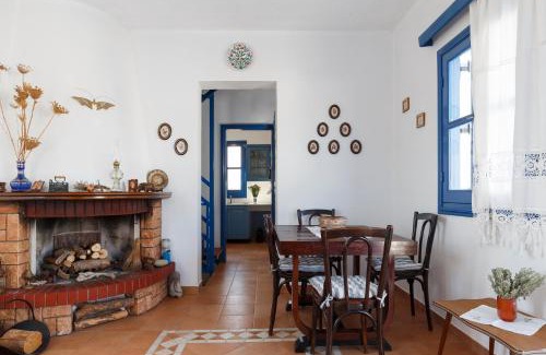 South Rhodes Casa | House Salvia