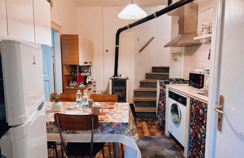 Scanno Apartamento | House Scanno centro storico