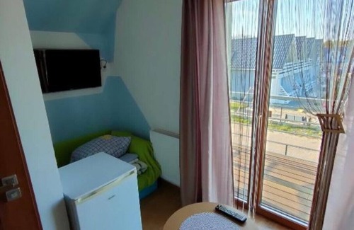 Sarbinowo Casa | House Seaside Relaxation - Nadmorski Relaks [for 10 persons]