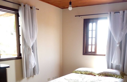 Itaquanduba Casa | Casa temporada Ilhabela