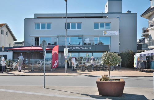 Niendorf Apartamento | House Seebrücke Apartment 10