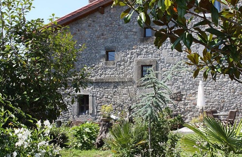 Hoz de Marron Casa | Casa Sierra de Breñas (Ampuero - Bien Aparecida) capacidad para 20-22 personas