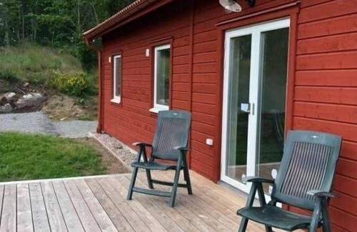 Tviklippan Casa | Casa Sjötorp Cómoda residencia de vacaciones