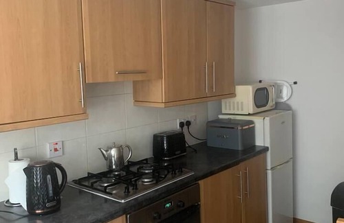 Larne Casa | minimum stay two nights