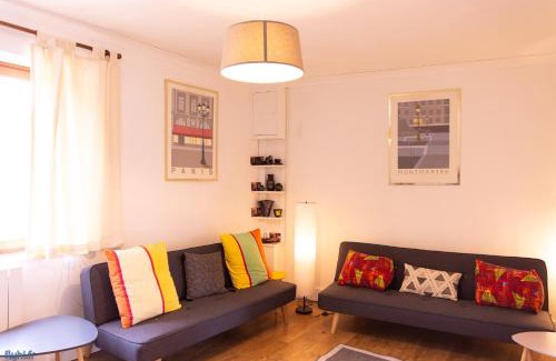 Brece Apartamento | House - Sleeps 6 - Parking - Garden