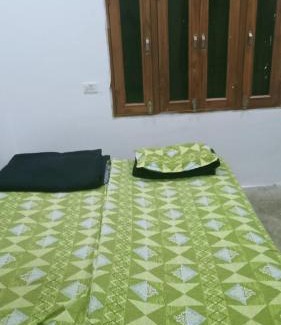 Jhusi Casa | House Stay