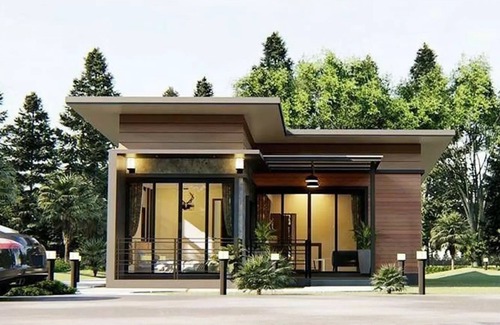 Homer Casa | HOUSE STAY