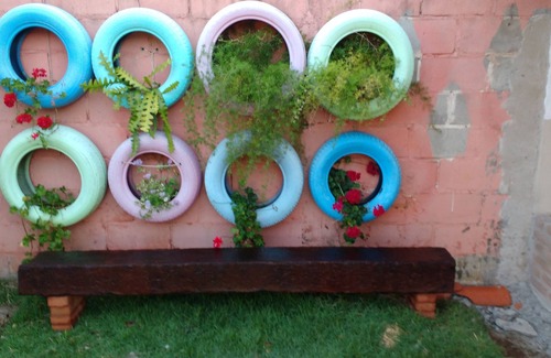 Meaipe Casa | House/Suites/Chácara Meaípe with pool