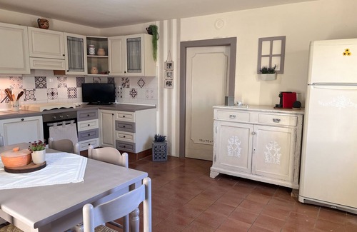 Orvieto Casa | House surrounded by greenery between Civita di Bagnoregio, Orvieto and Bolsena