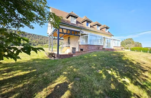 Pont-Saint-Pierre Casa | House - swimming pool and 30 activities