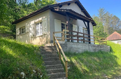 Saint-Chamarand Casa | HOUSE T3 48M3