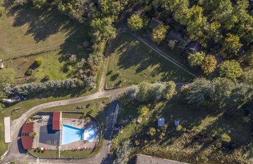 Saint-Chamarand Casa | HOUSE T3 48M3