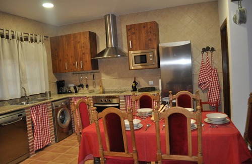 Sotillo de la Adrada Casa | Casa Los 5 caños Sotillo de la Adrada