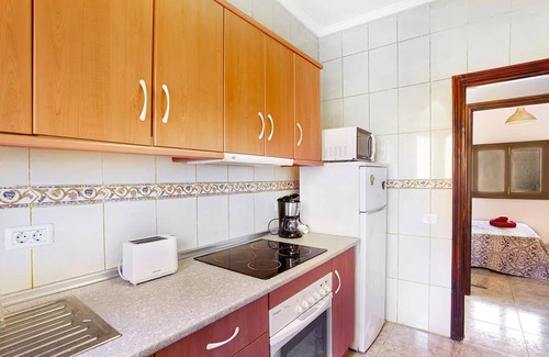 Gáldar Villa | Casa la Cabaña (2 noches)