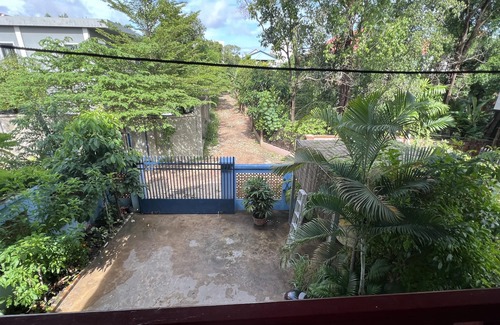 Siem Reap Apartamento | House the of mango