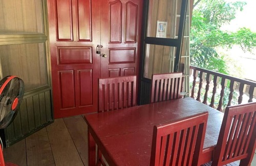 Siem Reap Apartamento | House the of mango