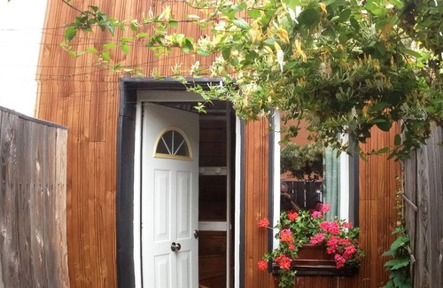 Casselardit Casa | Casa de dos habitaciones para tres personas + bebé