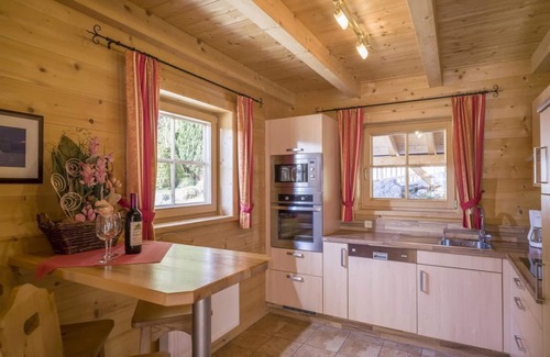 Maurach Casa | House type A2 - Achenseer Hüttendorffl