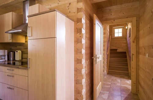Maurach Casa | House type A2 - Achenseer Hüttendorffl
