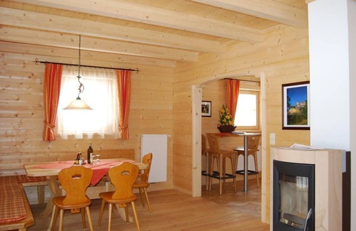 Maurach Casa | House type A2 - Achenseer Hüttendorffl