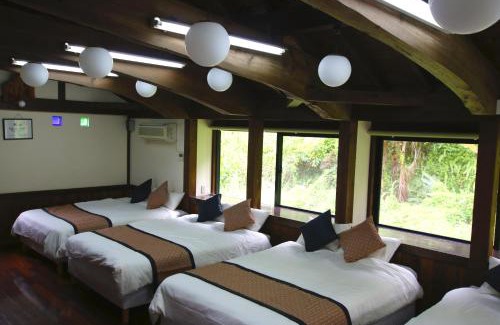 Nakama Apartamento | House-Uma Kensyukan -SEVEN Hotels and Resorts-