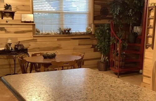 Holly Springs Casa | House