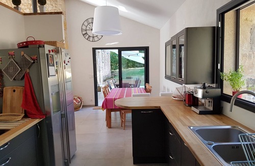 Mauzac-et-Grand-Castang Casa | Casa / villa / chalet - Mauzac et grand castang