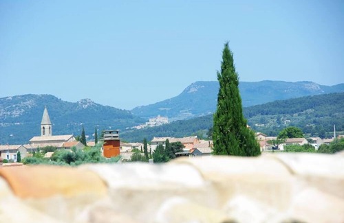 Saint-Pierre-de-Vassols Casa | Casa / villa / chalet - Saint-Pierre-de-Vassols