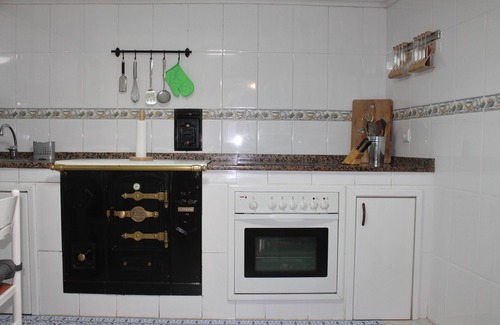 Pomar de Valdivia Casa | Casa: El Portalón de Valdivia