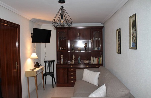 Pomar de Valdivia Casa | Casa: El Portalón de Valdivia