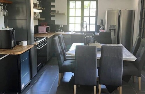 Vezac Casa | House Vezac